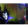 Disney MALEFICENT Barbie DOLL 40th Anniversary SLEEPING BEAUTY - Limited Edition Great Villains 5th in Series (1998)