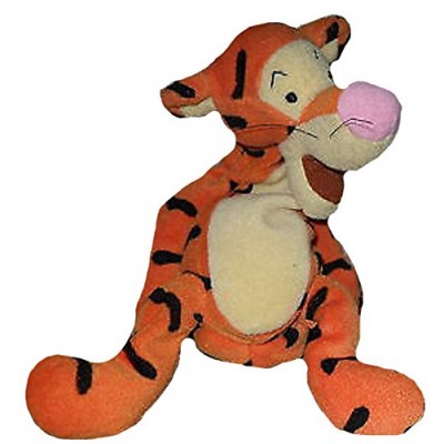 Disney Mini Bean Bag Tigger