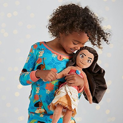 Disney Moana Plush Doll - 20 Inch 412331407470