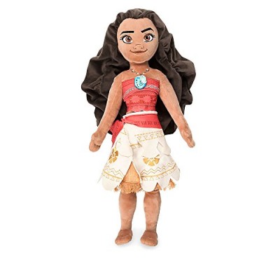 Disney Moana Plush Doll - 20 Inch 412331407470