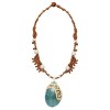 Disney Moana's Magical Seashell Necklace