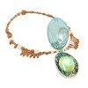 Disney Moana's Magical Seashell Necklace