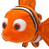 Disney Nemo Mini Bean Bag Plush - Small - 9"