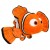 Disney Nemo Mini Bean ...