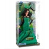 Disney Oz the Great & Powerful Evanora Wicked Witch of the East Doll -- 11 1/2" H