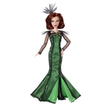 Disney Oz The Great and Powerful Fashion Doll - Evanora