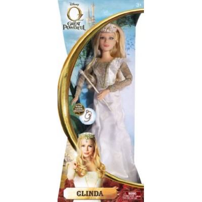 Disney Oz The Great and Powerful Fashion Doll - Glinda