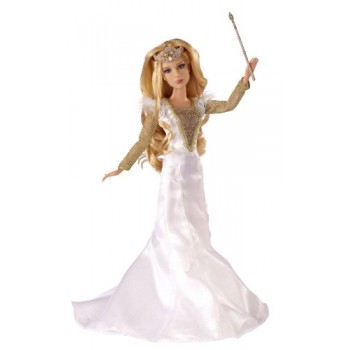 Disney Oz The Great and Powerful Fashion Doll - Glinda