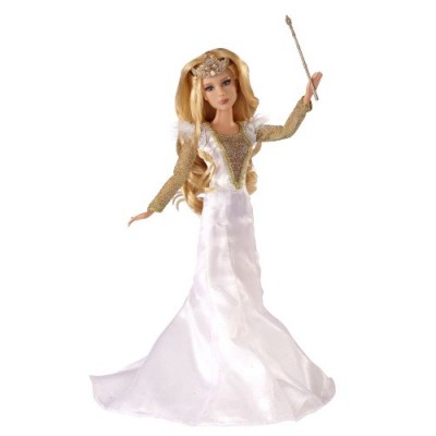 Disney Oz The Great and Powerful Fashion Doll - Glinda
