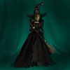 Disney Oz The Great and Powerful - Wicked Witch of the West Doll - 11 1/2" H