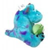 Disney Park Sulley and Mike From Monsters Inc Plush Doll