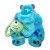 Disney Park Sulley and...