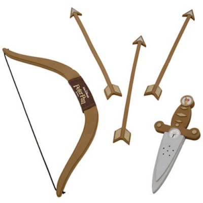 Disney Peter Pan Costume Accessories Set -- 5-Pc.