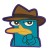 Disney Phineas & Ferb ...