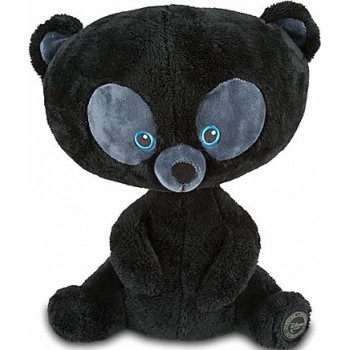 Disney / Pixar BRAVE Movie Exclusive 13 Inch DELUXE Plush Hungry Cub Hamish Sitting Upright