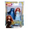 Disney / Pixar BRAVE Movie Favorite Moments 4 Inch Figure Merida