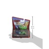 Disney/Pixar Cars 2 Movie Die-Cast Vehicle, Carla Veloso #8, 1:55 Scale
