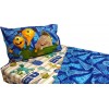 Disney Pixar Monsters University Sheet Set, Twin