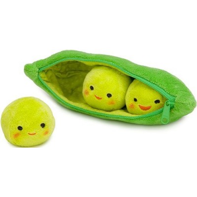 Disney / Pixar Toy Story 3 Exclusive 17 Inch Plush Figure Peas in a Pod
