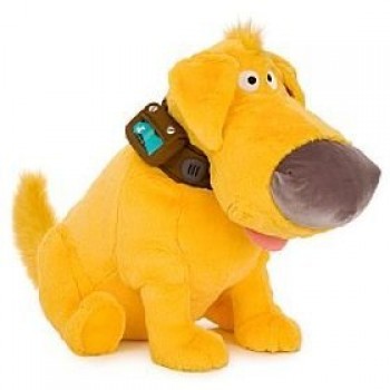 Disney / Pixar Up Movie 24 Inch Deluxe Plush Figure Dug