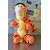 Disney Plush Star Bean...