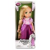 Disney Princess Animators Collection 16" Inch Doll Figure Rapunzel