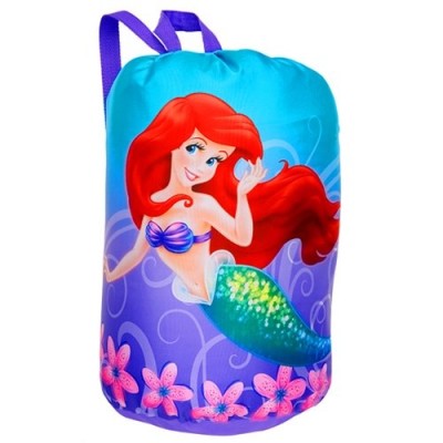 Disney Princess Ariel "Shimmer and Gleam" Slumber-Bag