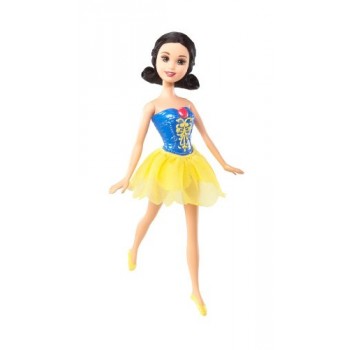 Disney Princess Ballerina Princess - Snow White