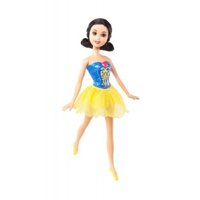 Disney Princess Ballerina Princess - Snow White