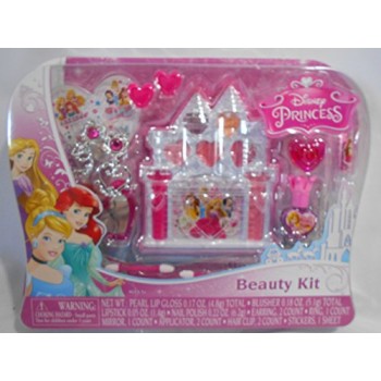 Disney Princess Beauty Kit