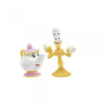 Disney Princess Character Pack - Belle