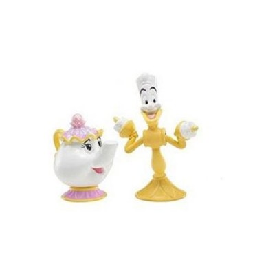 Disney Princess Character Pack - Belle