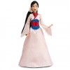Disney Princess Mulan Doll -- 12''