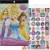 Disney Princess Sticke...