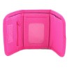 Disney Princess Style Hot Pink Trifold Wallet - 1 WALLET ONLY