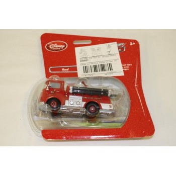 Disney Red the Fire Engine Die Cast Car