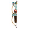 Disney Store Brave Merida Archery Bow and Arrow Costume Accessories Set