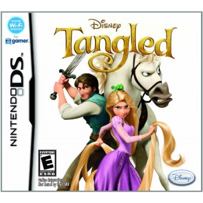 Disney - Tangled
