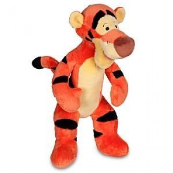 Disney Tigger Plush Toy -- 14''