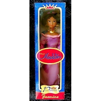 Disney's Aladdin - Princess Collection - 16" Jasmine