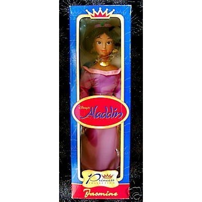 Disney's Aladdin - Princess Collection - 16" Jasmine