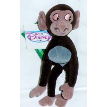 Disney's Baby Baboon From Tarzan