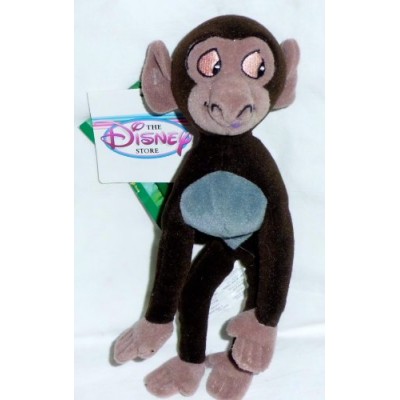 Disney's Baby Baboon From Tarzan