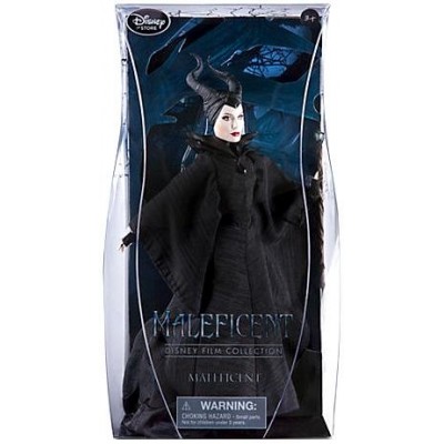 Disney's Maleficent Film Collection Doll 12"