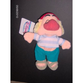 Disney's Smee From Peter Pan 8" by Disney