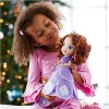 Disneys Sofia the First Singing Doll