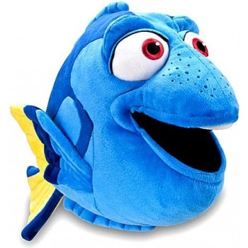 Finding Nemo: Dory Plush -- 17'' L