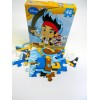 Jake and The Neverland Pirates Floor Puzzle