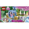 LEGO Disney Princess 41053 Cinderella's Dream Carriage