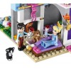 LEGO Disney Princess 41055 Cinderella's Romantic Castle